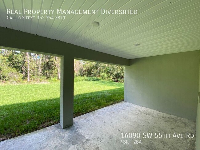 Building Photo - 16090 SW 55th Avenue Rd