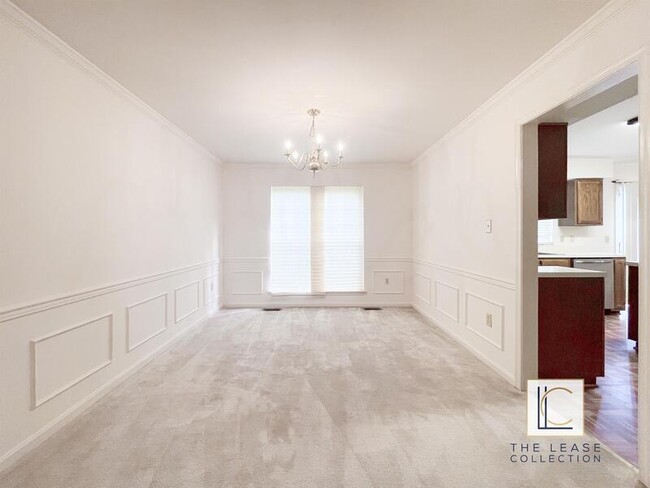 Building Photo - 15412 Overlea Ct
