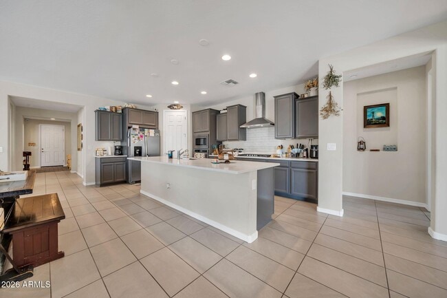 Building Photo - 17605 W Medlock Dr