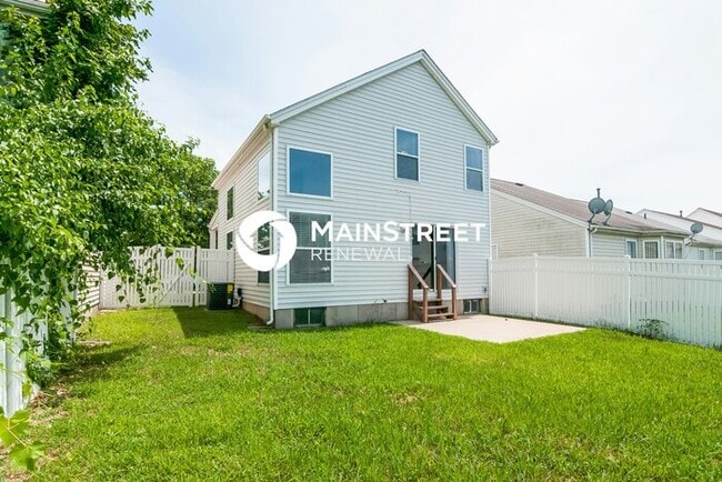 Building Photo - 3 Bedroom Pet-Friendly Home in Florissant,...