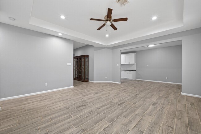 Building Photo - 25106 Morgan Cemetery Rd