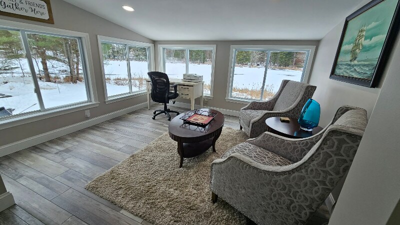 Building Photo - 17 Powderhouse Rd