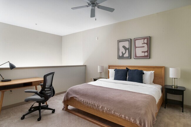 Building Photo - 5200 Iron Horse Pkwy