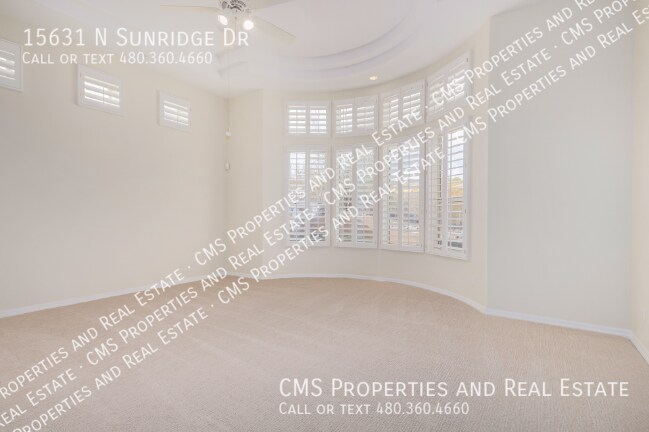 Building Photo - 15631 Sunridge Dr
