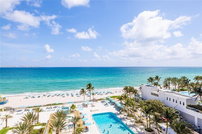 Building Photo - 2501 S Ocean Dr