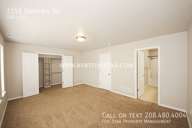 Building Photo - 1218 Swisher Rd
