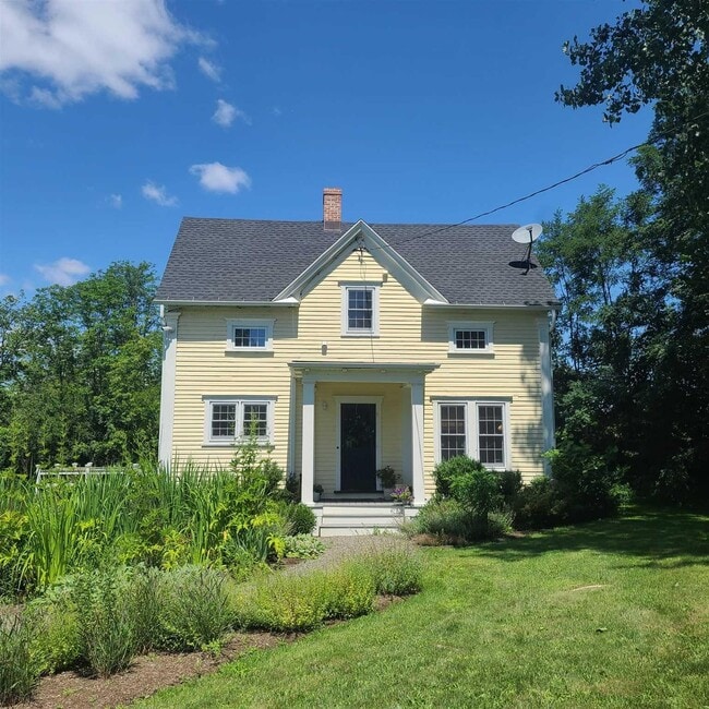 Building Photo - 182 Oak Hill Rd