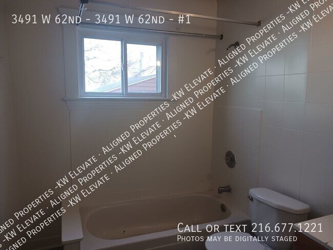 Building Photo - 3491 W 62nd St