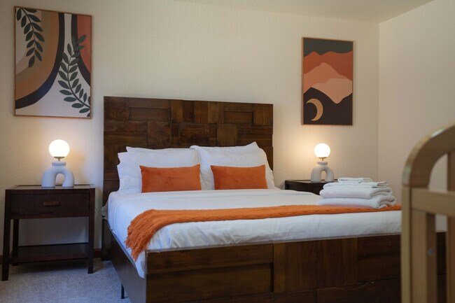 Building Photo - 18301 115th St NE