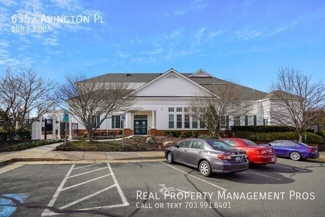 Building Photo - 6357 Avington Pl