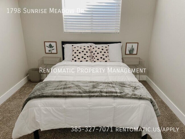 Building Photo - 1798 Sunrise Meadow Dr