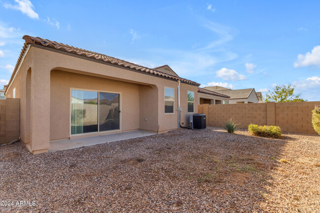 Building Photo - 4786 E Living Stone Way