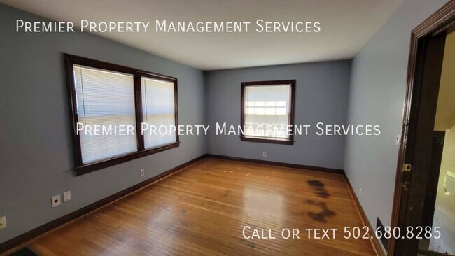 Building Photo - 307 Kingston Ave