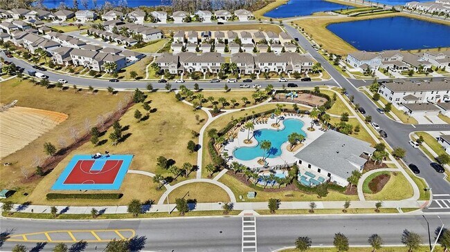 Building Photo - 15609 Water Spring Blvd