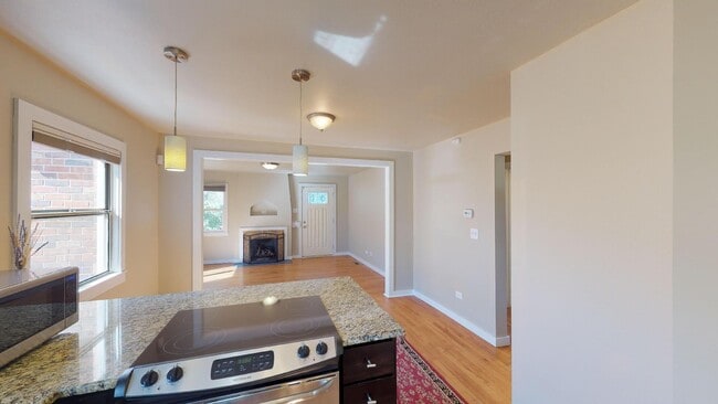 Building Photo - 3420 St Paul St