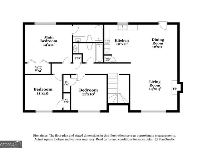 Building Photo - 6541 Chickasaw Dr