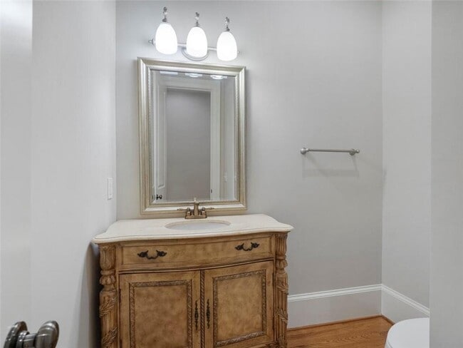 Building Photo - 4475 Harris Trail NW