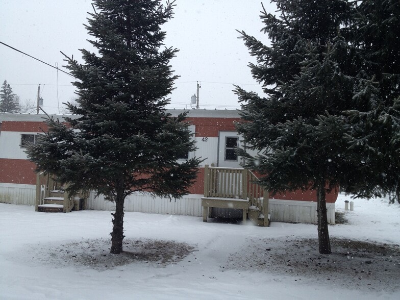 Building Photo - 1917 Central Ave