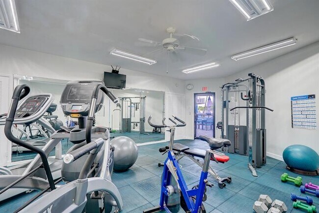 Building Photo - 5480 N Ocean Dr