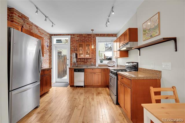 Building Photo - 60 S Bannock St