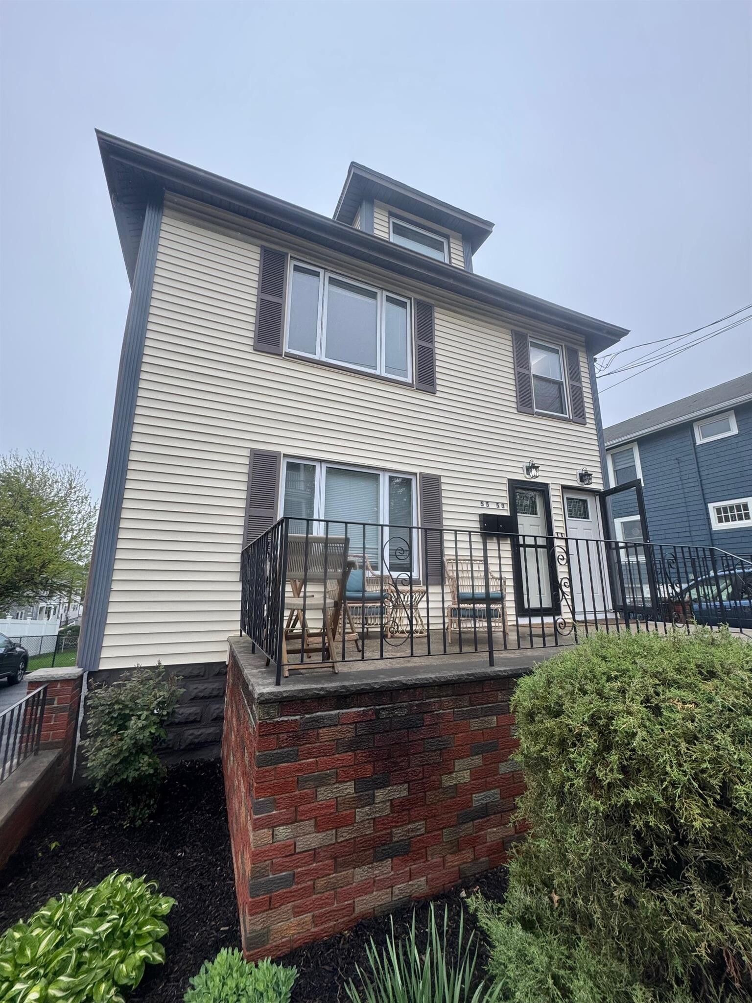 Building Photo - 53 Farragut Ave