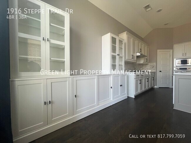 Building Photo - 1916 Steppe Trl Dr