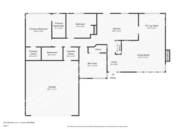 Building Photo - 904 130th St Ct E