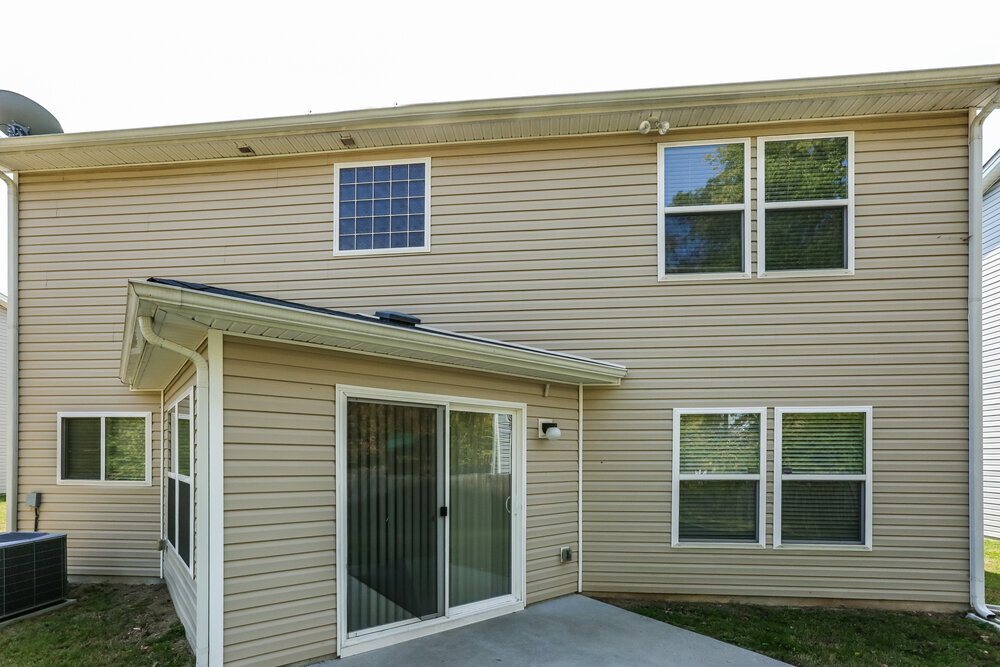 Building Photo - 9924 Rocky Ford Club Rd