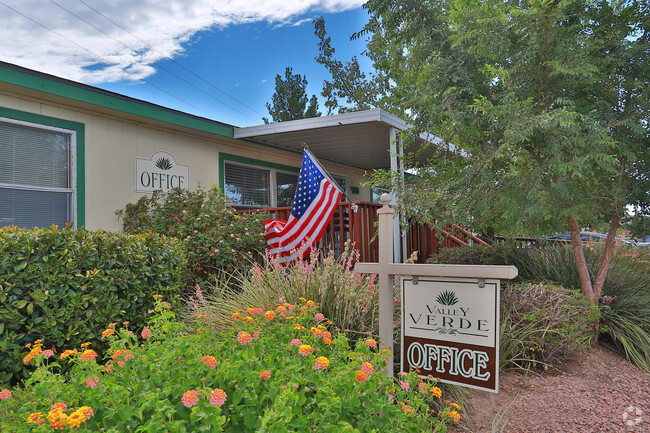 Primary Photo - Valley Verde