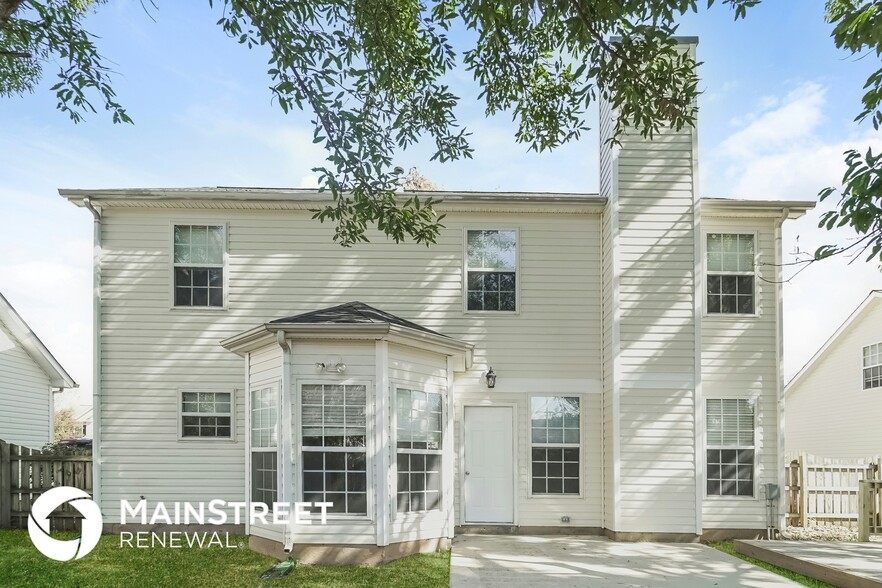 Building Photo - 7533 Sparkleberry Dr