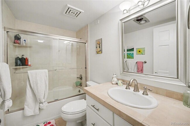 Building Photo - 1512 Larimer St