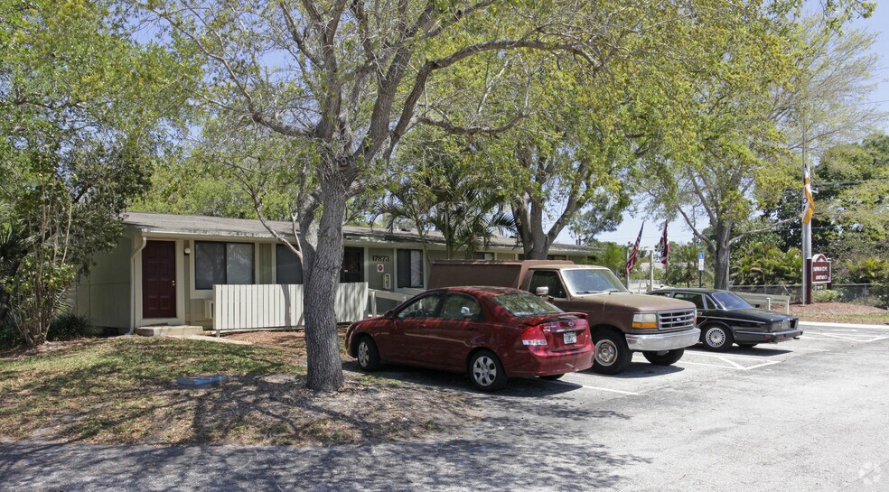 Primary Photo - Jupiter Cove