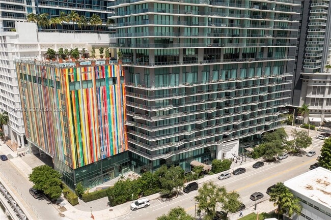 Building Photo - 1300 S Miami Ave