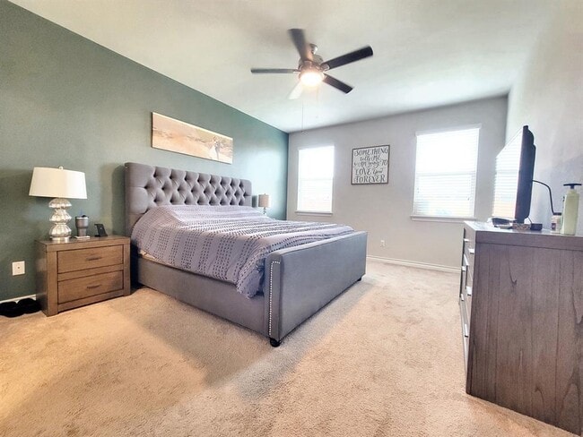 Building Photo - 3720 Soft Shore Ln