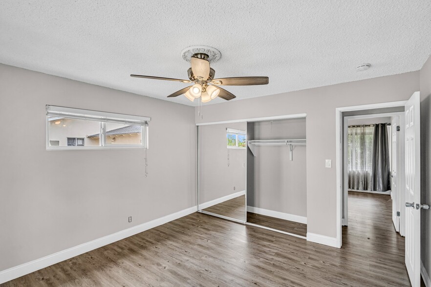 Cieling Fans in all bedrooms - 1880 N Greengrove St