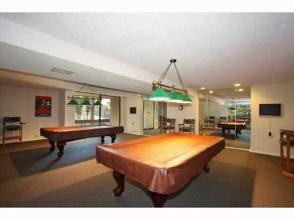 Billiards Room - 1775 Diamond St