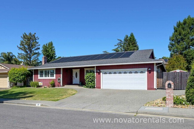 Primary Photo - 17 Mosswood Ct