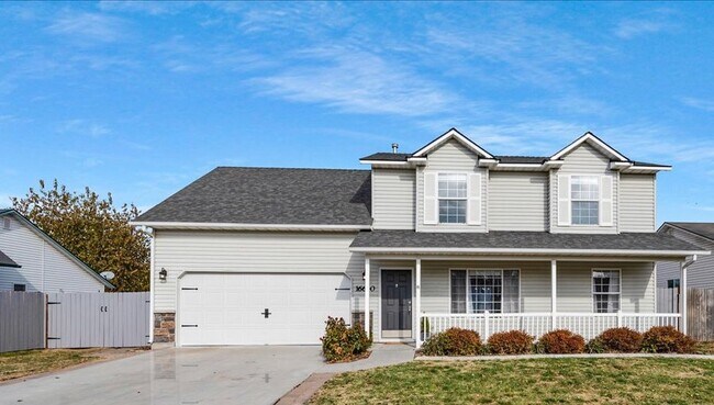 Primary Photo - 16640 N Windsor Ln
