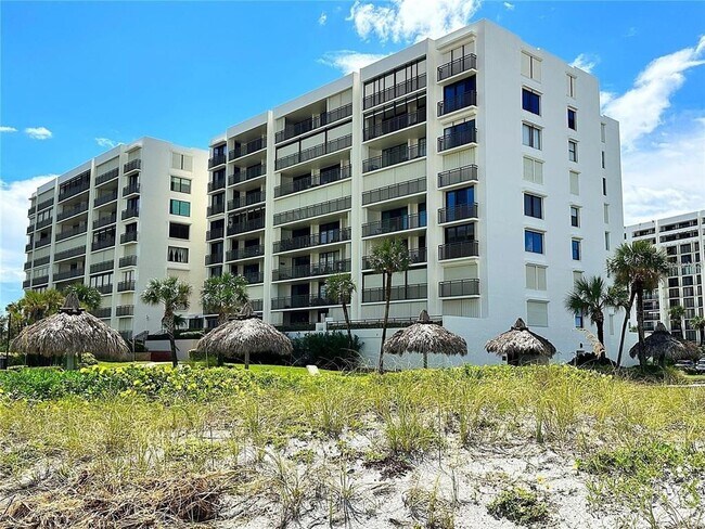 Building Photo - 1430 Gulf Blvd