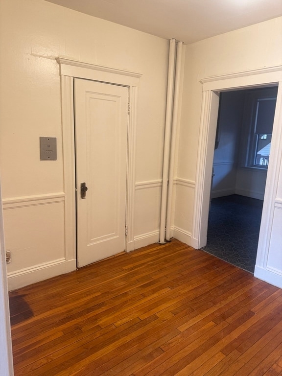 Building Photo - 332 Salem St