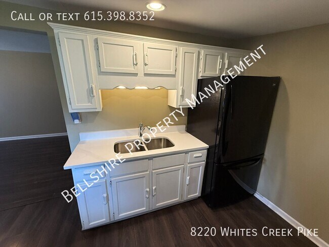 Building Photo - 8220 Whites Creek Pike