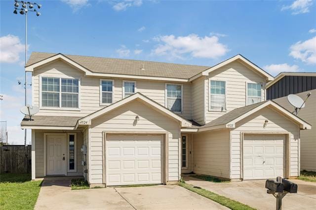 Building Photo - 4524 Alamosa St