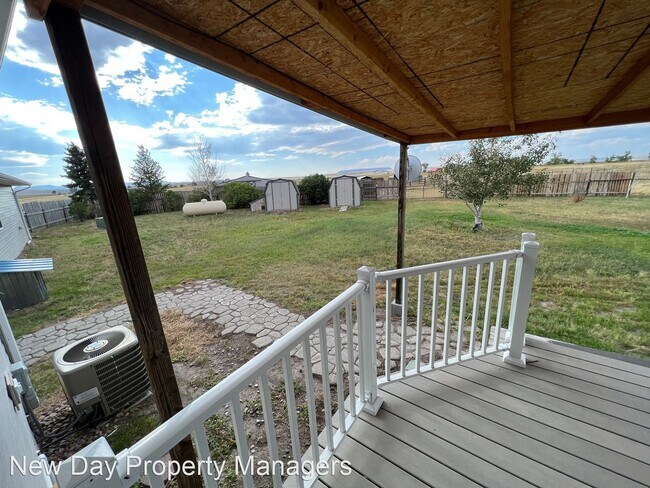 Building Photo - 3 br, 2 bath House - 33 Lone Tree Lane