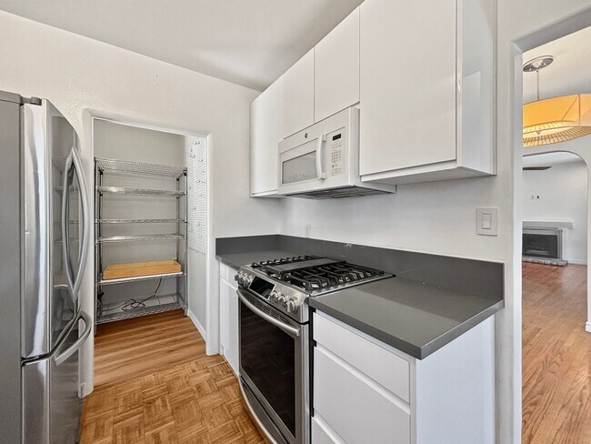 Building Photo - Beautiful 3BD/2BA House in El Cerrito w/ W...
