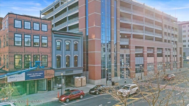 Building Photo - 509 Bogart Pl