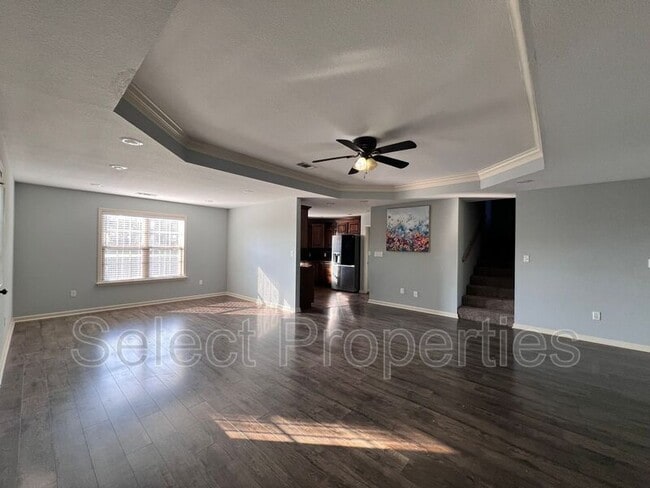 Building Photo - 201 County Rd 4063