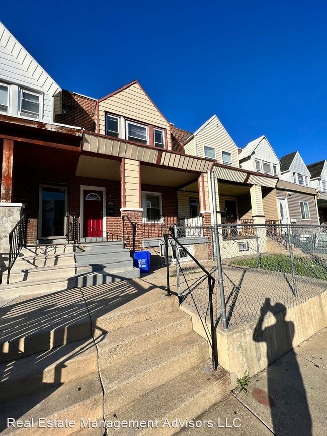Building Photo - 3 br, 1 bath House - 2639 S Felton Street