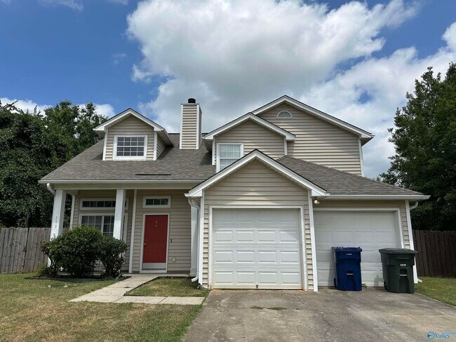 Building Photo - 115 Turnbrook Dr SW