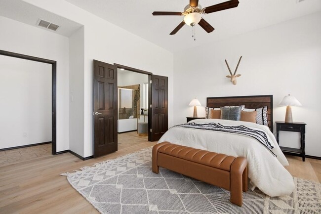 Building Photo - 6102 Pecos Trail Dr