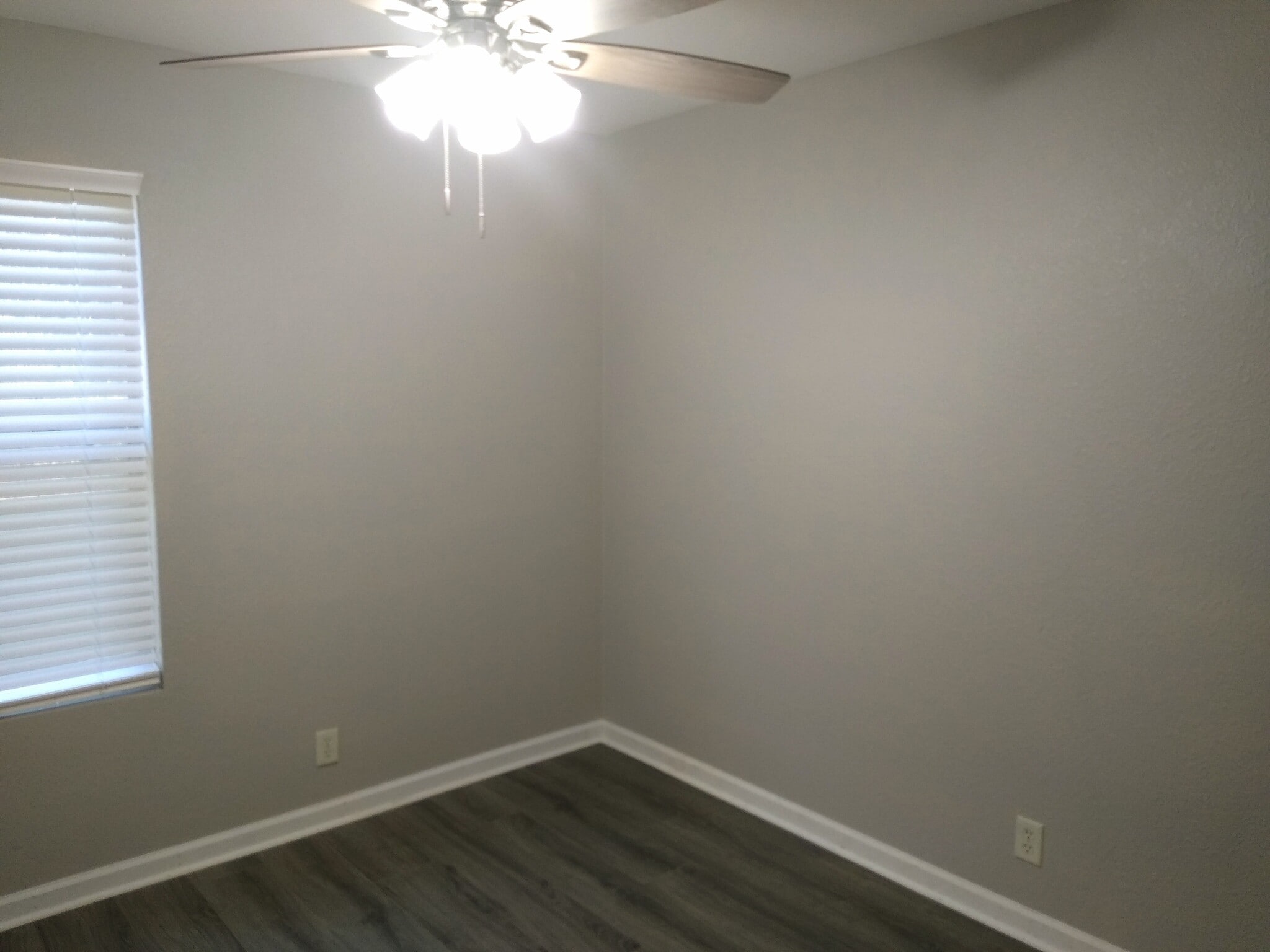 Bedroom - 6306 Green Top Dr
